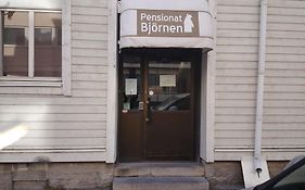 Pensionat Bjoernen